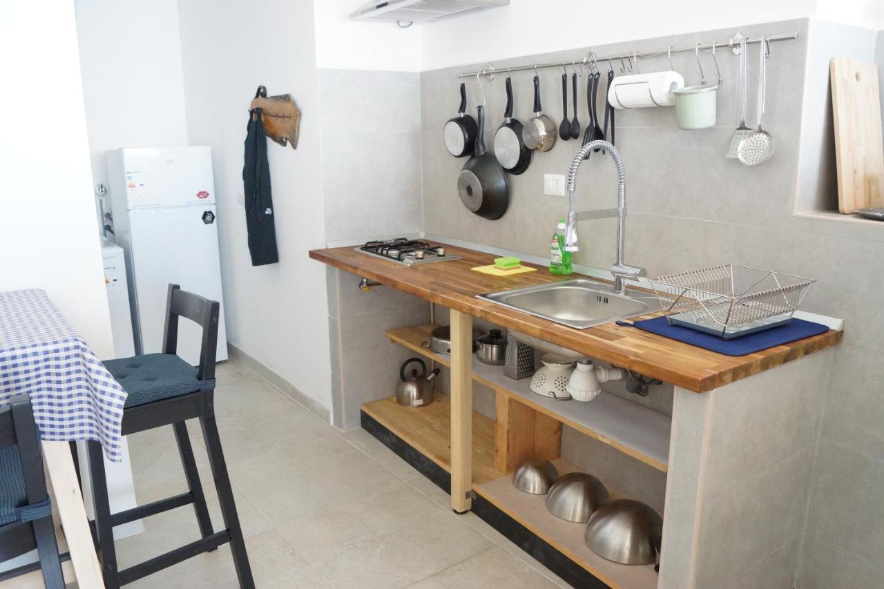 Total Sea View Grimaldi Apartman Ventimiglia Kültér fotó