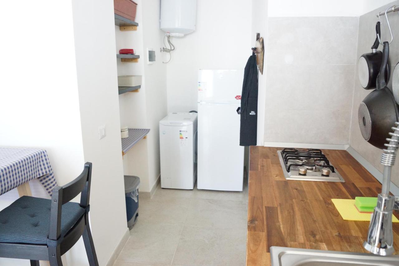 Total Sea View Grimaldi Apartman Ventimiglia Kültér fotó