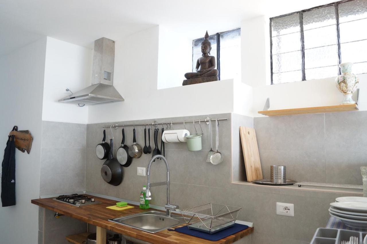 Total Sea View Grimaldi Apartman Ventimiglia Kültér fotó