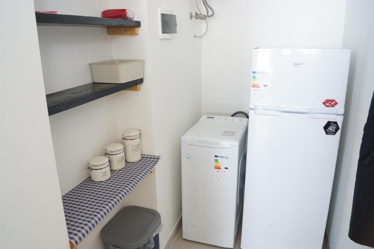 Total Sea View Grimaldi Apartman Ventimiglia Kültér fotó