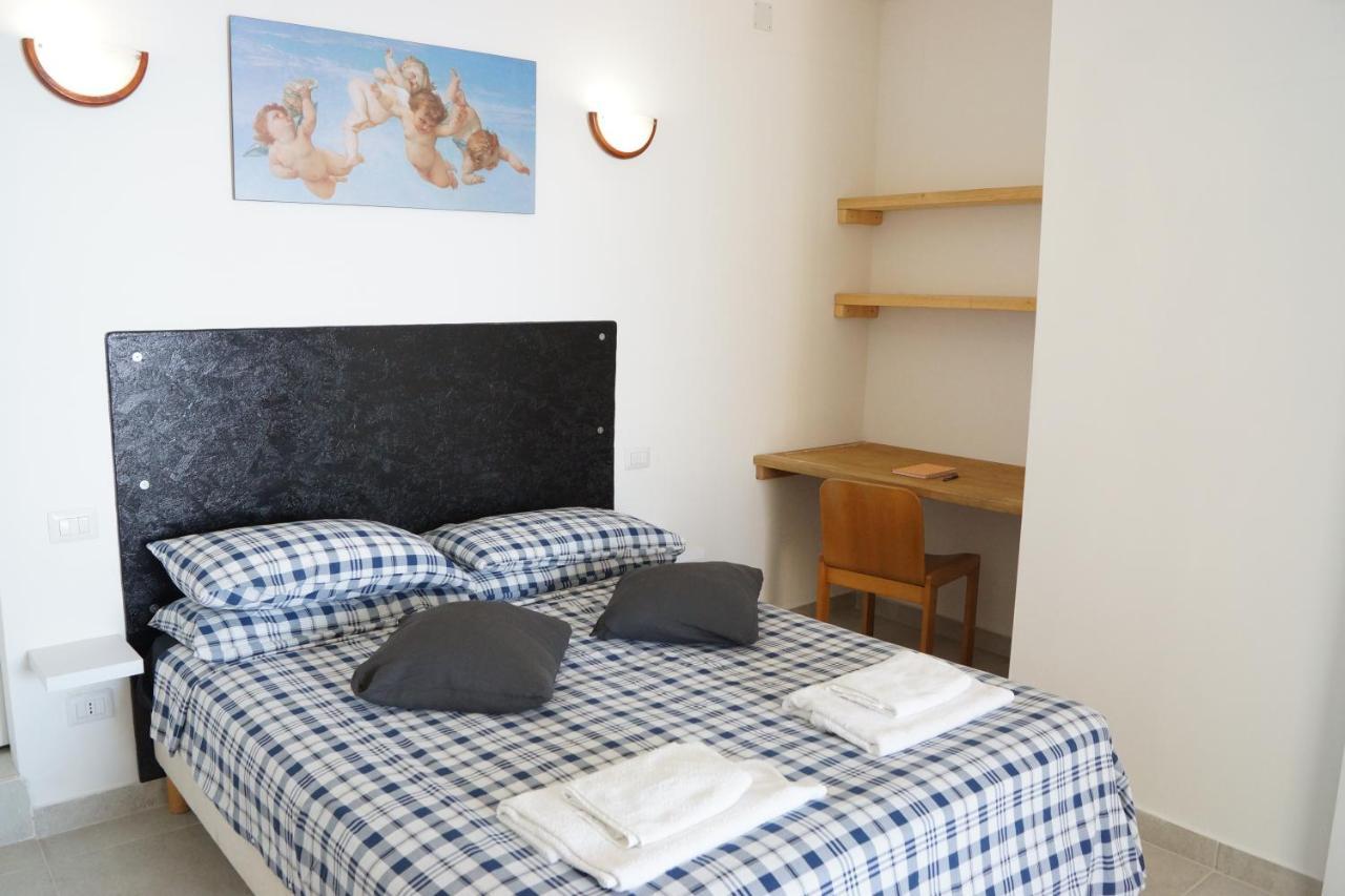 Total Sea View Grimaldi Apartman Ventimiglia Kültér fotó