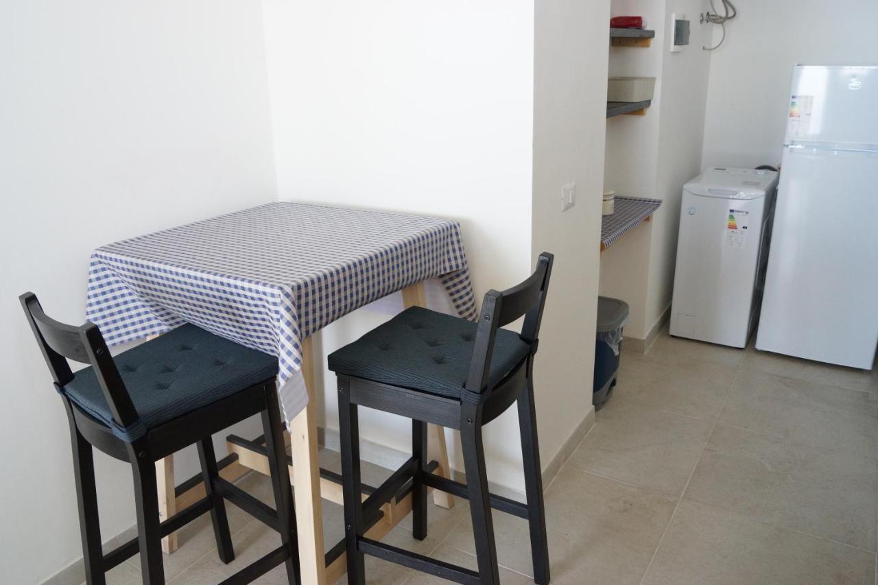 Total Sea View Grimaldi Apartman Ventimiglia Kültér fotó