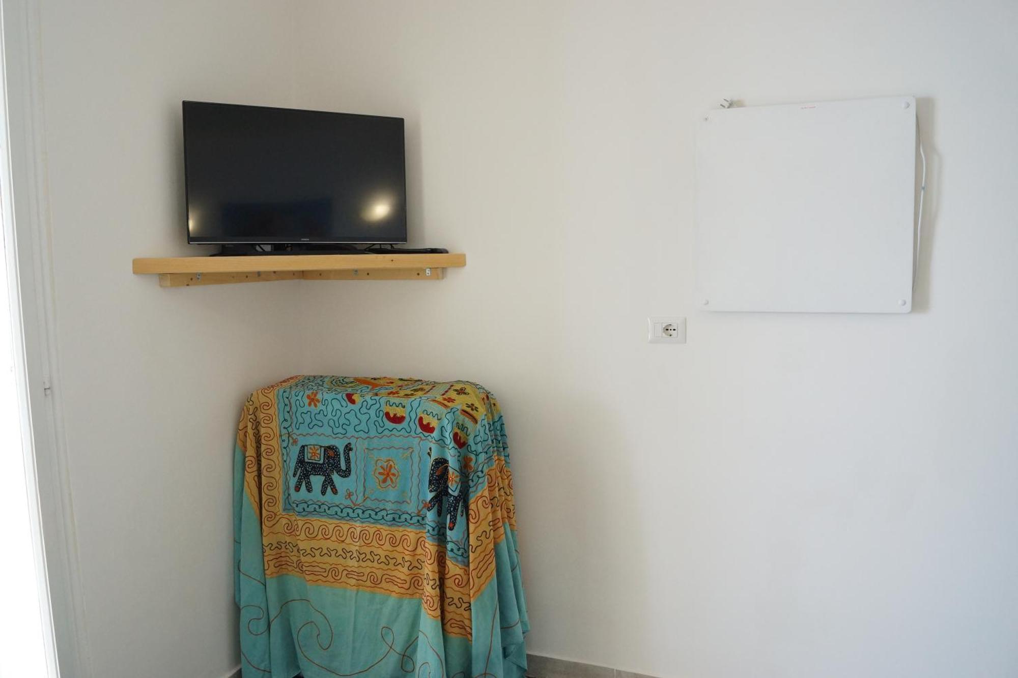 Total Sea View Grimaldi Apartman Ventimiglia Kültér fotó